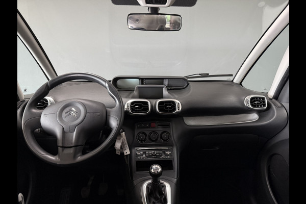 Citroën C3 Picasso 1.2 PureTech Exclusive | Navi | Cruise