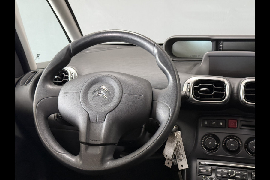 Citroën C3 Picasso 1.2 PureTech Exclusive | Navi | Cruise