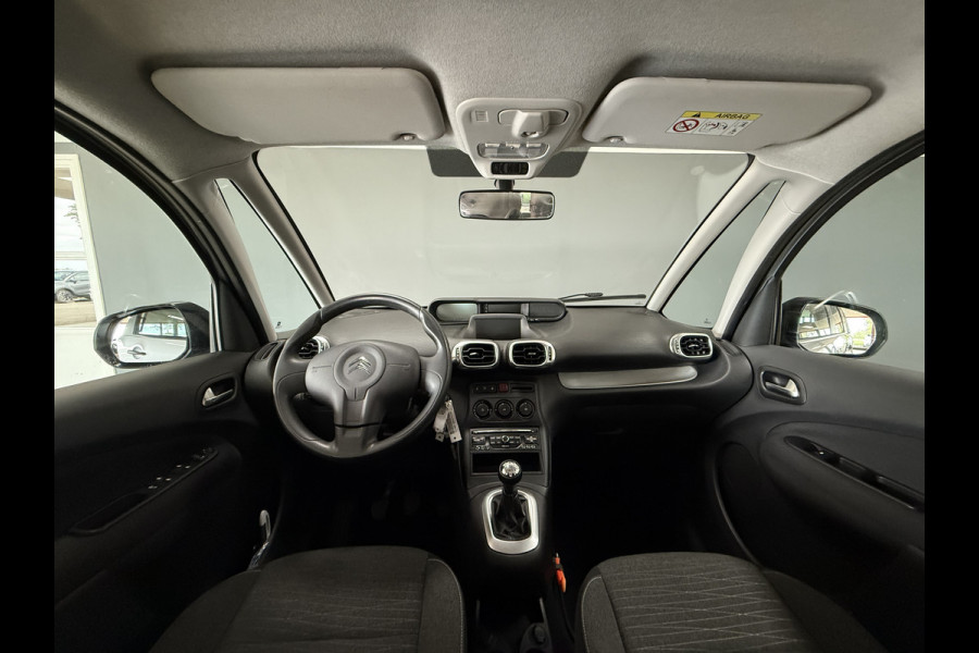 Citroën C3 Picasso 1.2 PureTech Exclusive | Navi | Cruise
