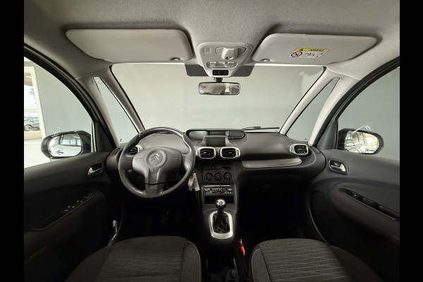 Citroën C3 Picasso 1.2 PureTech Exclusive | Navi | Cruise