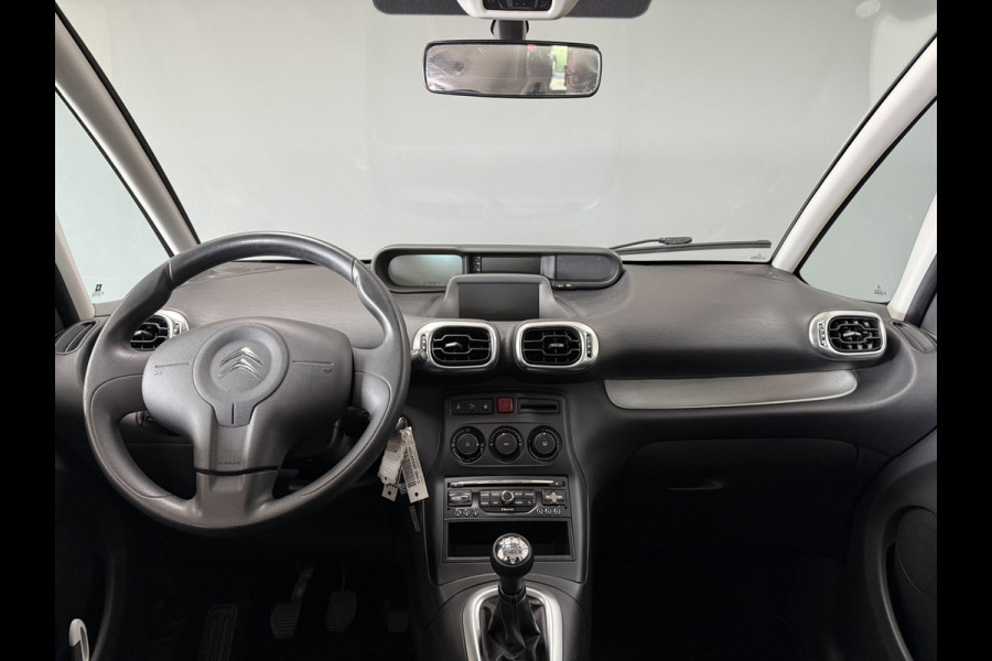 Citroën C3 Picasso 1.2 PureTech Exclusive | Navi | Cruise