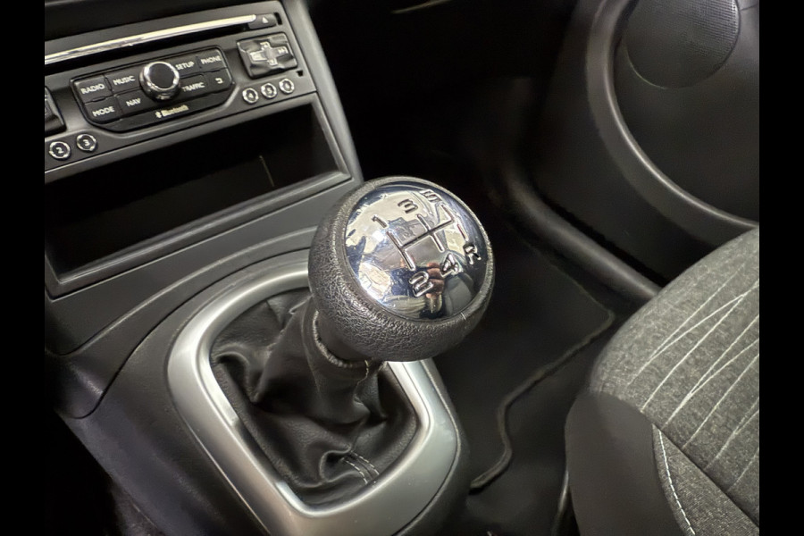 Citroën C3 Picasso 1.2 PureTech Exclusive | Navi | Cruise