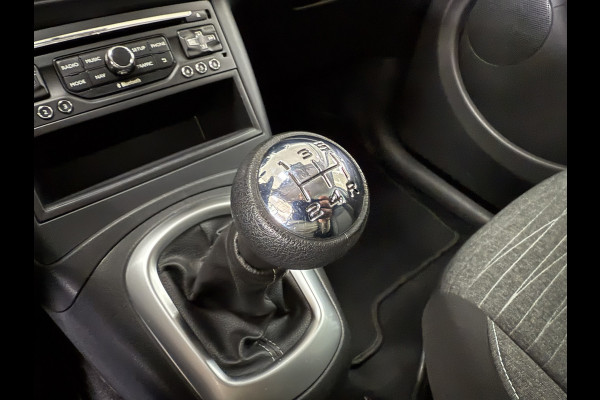 Citroën C3 Picasso 1.2 PureTech Exclusive | Navi | Cruise