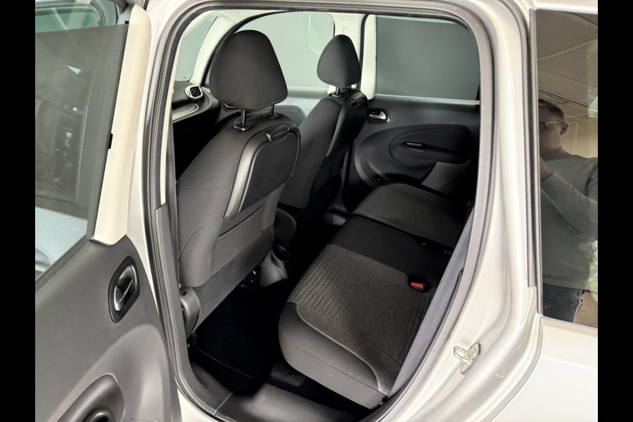 Citroën C3 Picasso 1.2 PureTech Exclusive | Navi | Cruise