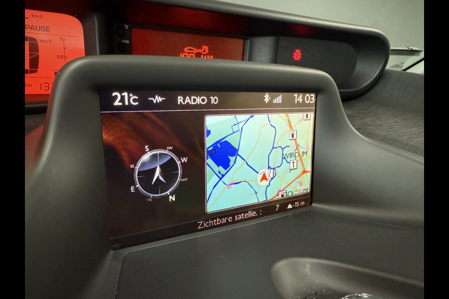 Citroën C3 Picasso 1.2 PureTech Exclusive | Navi | Cruise