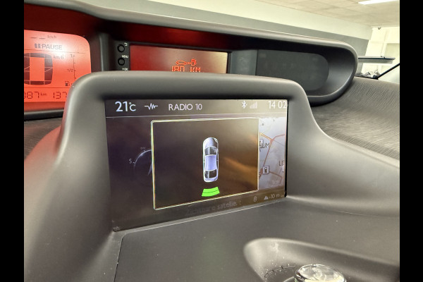 Citroën C3 Picasso 1.2 PureTech Exclusive | Navi | Cruise