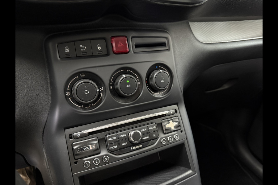 Citroën C3 Picasso 1.2 PureTech Exclusive | Navi | Cruise