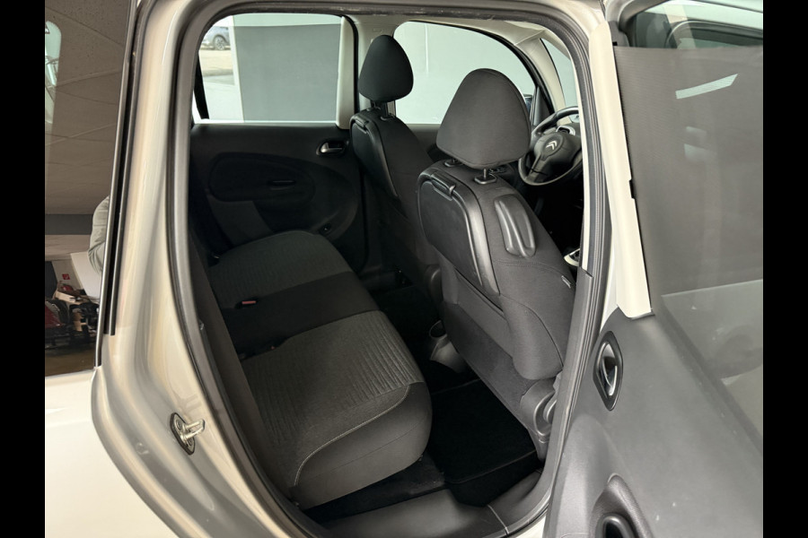 Citroën C3 Picasso 1.2 PureTech Exclusive | Navi | Cruise
