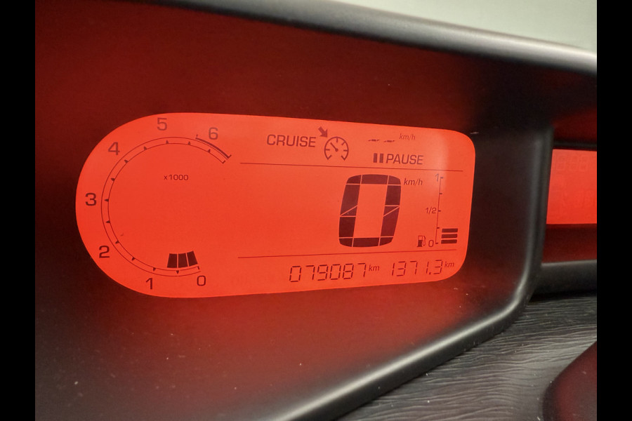 Citroën C3 Picasso 1.2 PureTech Exclusive | Navi | Cruise