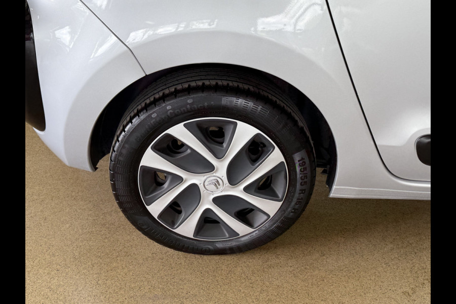 Citroën C3 Picasso 1.2 PureTech Exclusive | Navi | Cruise