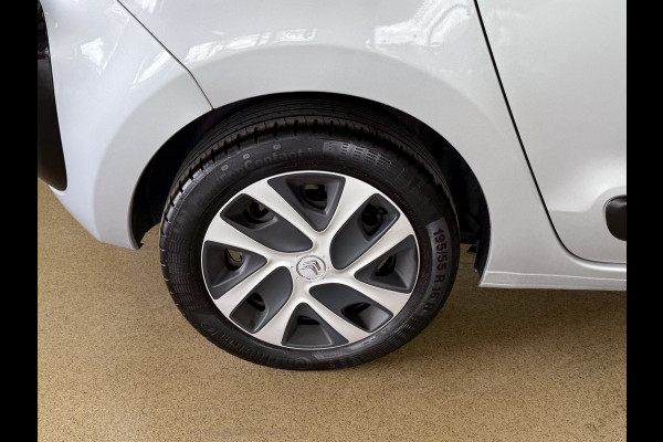 Citroën C3 Picasso 1.2 PureTech Exclusive | Navi | Cruise