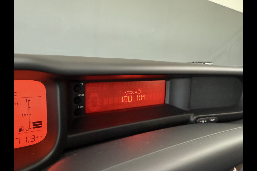 Citroën C3 Picasso 1.2 PureTech Exclusive | Navi | Cruise