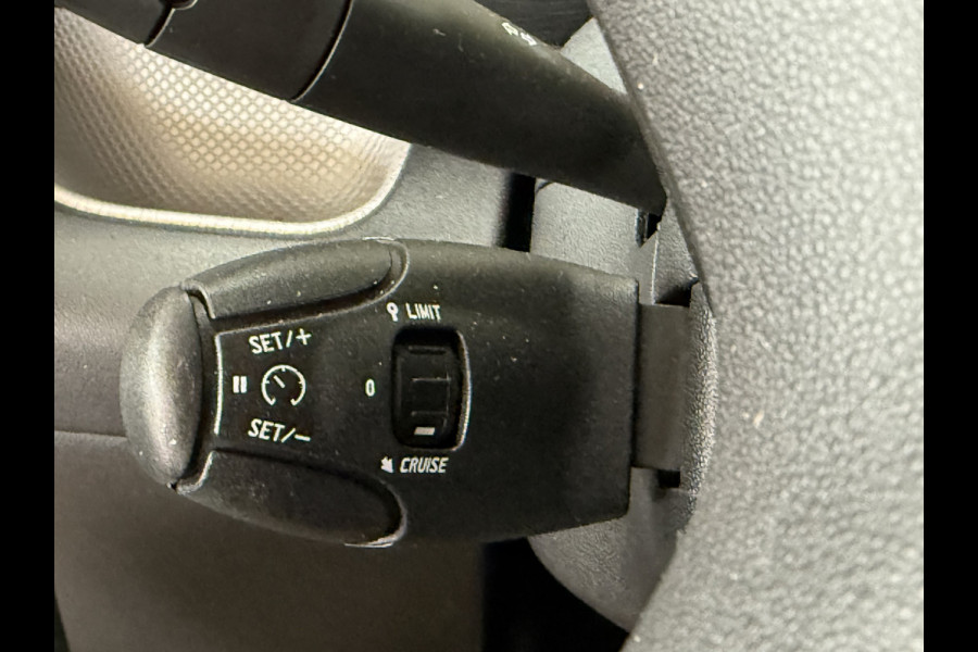 Citroën C3 Picasso 1.2 PureTech Exclusive | Navi | Cruise