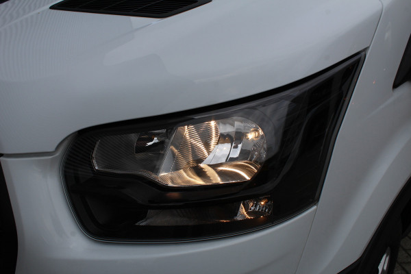Ford Transit 330 2.0 TDCI L2H2 Trend | Laadruimtebetimmering | Navigatie | Adaptieve Cruise | 360 Camera
