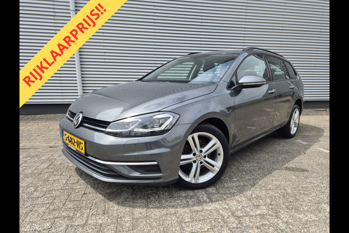 Volkswagen Golf 1.0 TSI Comfortline Business airco,cruise,navigatie,stoelverwarming,parkeersensoren, Volkswagen Golf 1.0 TSI Comfortline Business airco,cruise,navigatie,stoelverwarming,parkeersensoren,
