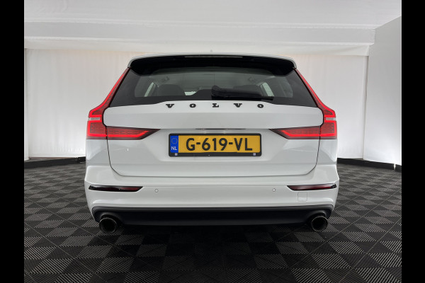 Volvo V60 2.0 D4 Momentum Maxton-Design *FULL-LED | LEATHER-MICROFIBRE | DIGI-COCKPIT | NAVI-FULLMAP | HEATED-COMFORTSEATS | ECC | PDC | CRUISE | LANE-ASSIST | CARPLAY | 20''ALU *