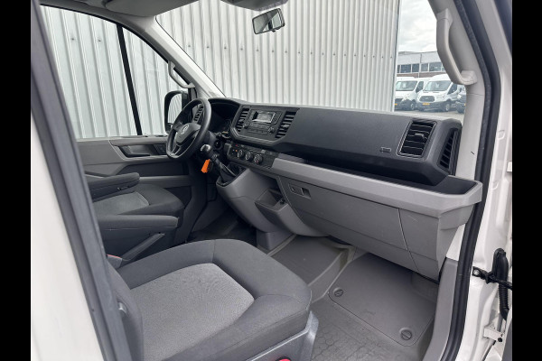 Volkswagen Crafter 35 2.0 TDI L3H3 Trendline*A/C*HAAK*PDC*CRUISE*TEL*