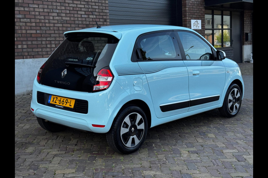 Renault Twingo 1.0 SCe Collection / Recent onderhoud gehad / Cruise Control / Airco / NED-Twingo