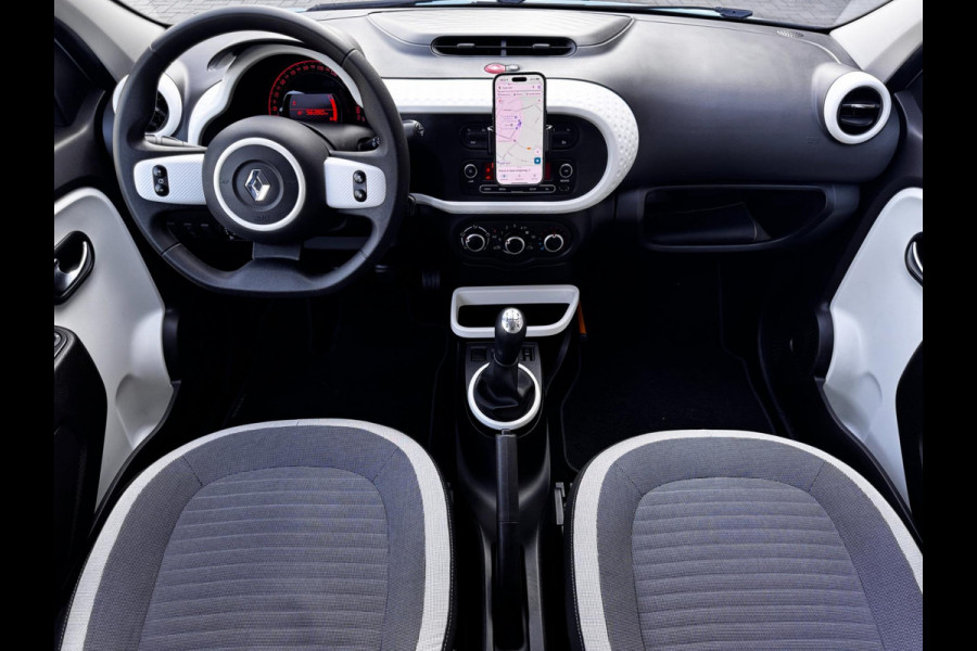 Renault Twingo 1.0 SCe Collection / Recent onderhoud gehad / Cruise Control / Airco / NED-Twingo