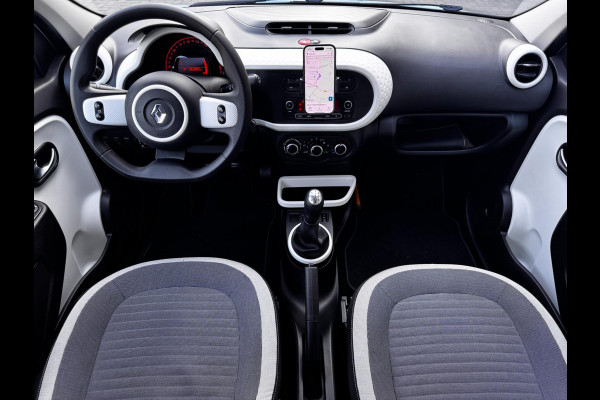 Renault Twingo 1.0 SCe Collection / Recent onderhoud gehad / Cruise Control / Airco / NED-Twingo