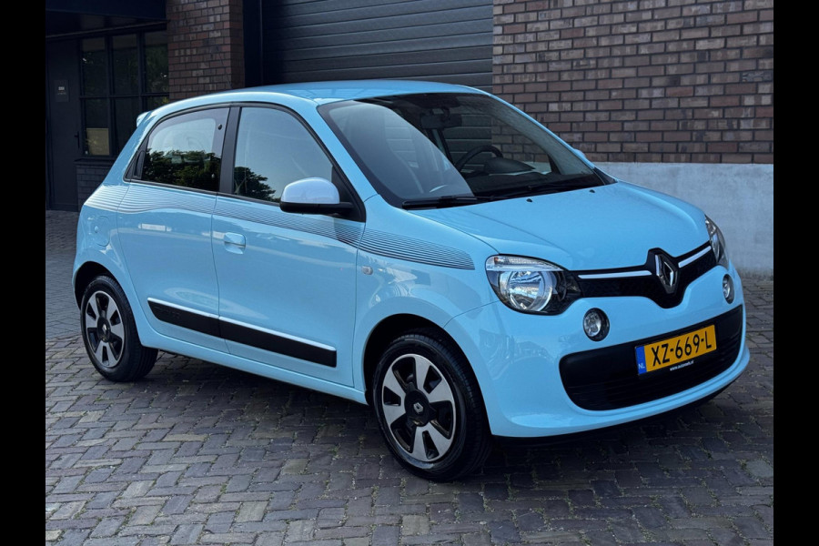 Renault Twingo 1.0 SCe Collection / Recent onderhoud gehad / Cruise Control / Airco / NED-Twingo