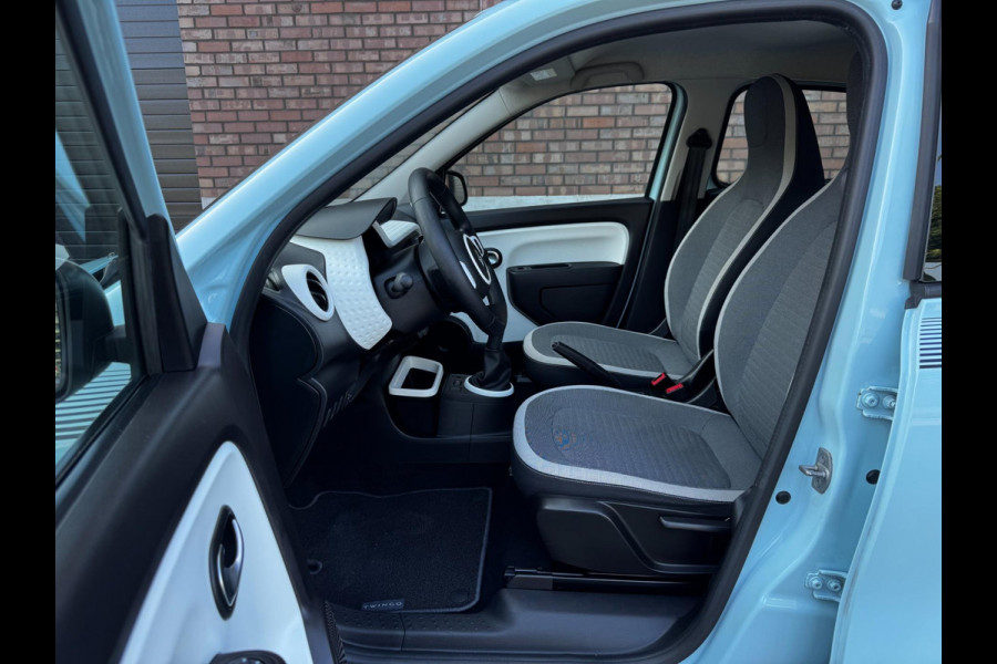 Renault Twingo 1.0 SCe Collection / Recent onderhoud gehad / Cruise Control / Airco / NED-Twingo