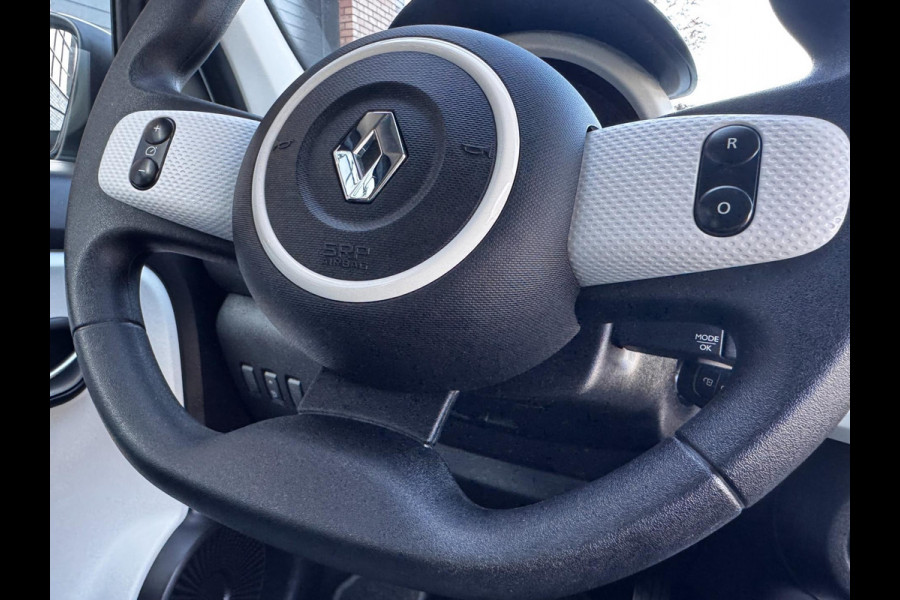 Renault Twingo 1.0 SCe Collection / Recent onderhoud gehad / Cruise Control / Airco / NED-Twingo