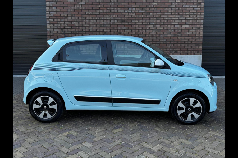 Renault Twingo 1.0 SCe Collection / Recent onderhoud gehad / Cruise Control / Airco / NED-Twingo