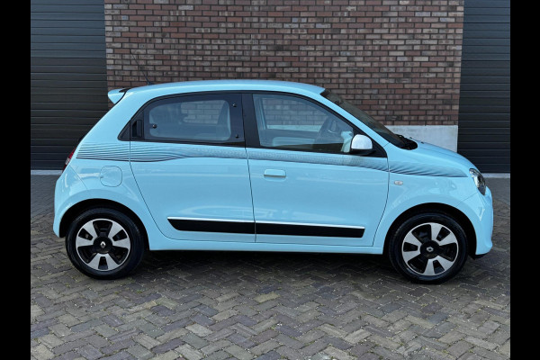 Renault Twingo 1.0 SCe Collection / Recent onderhoud gehad / Cruise Control / Airco / NED-Twingo