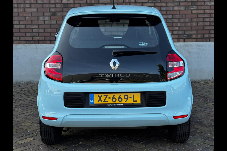 Renault Twingo 1.0 SCe Collection / Recent onderhoud gehad / Cruise Control / Airco / NED-Twingo
