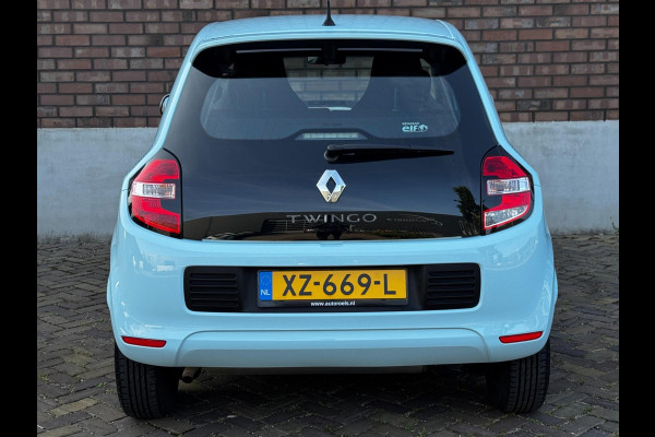 Renault Twingo 1.0 SCe Collection / Recent onderhoud gehad / Cruise Control / Airco / NED-Twingo