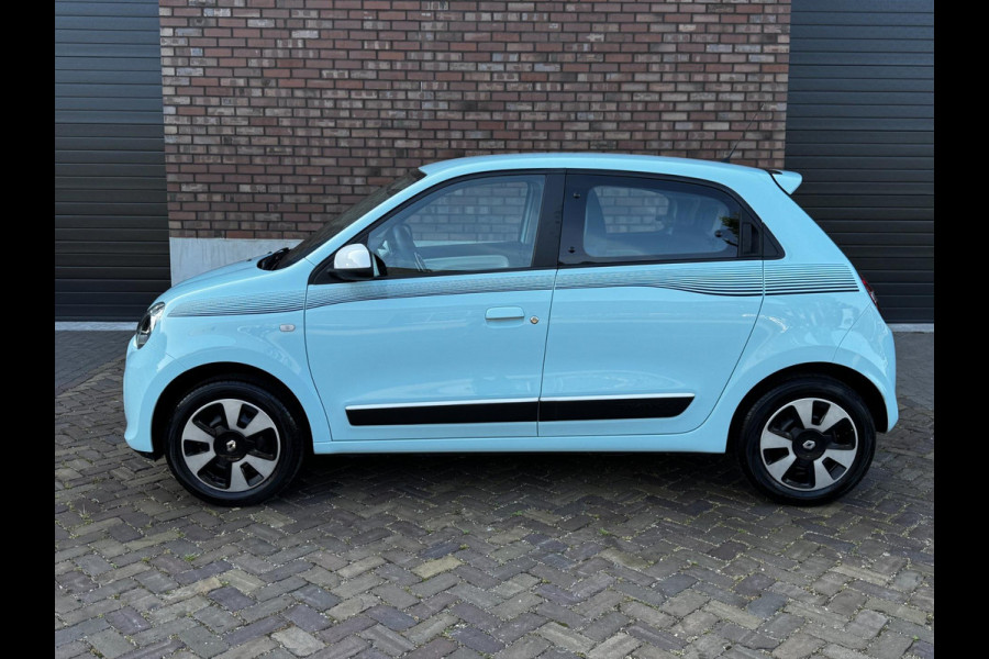 Renault Twingo 1.0 SCe Collection / Recent onderhoud gehad / Cruise Control / Airco / NED-Twingo
