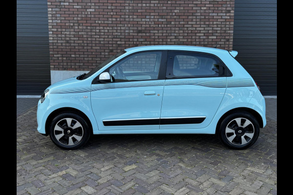 Renault Twingo 1.0 SCe Collection / Recent onderhoud gehad / Cruise Control / Airco / NED-Twingo