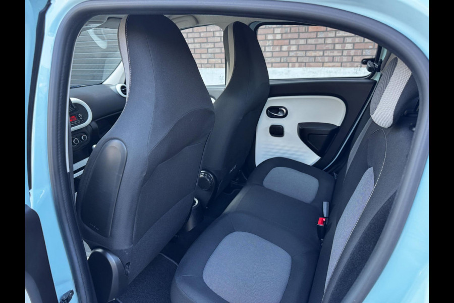 Renault Twingo 1.0 SCe Collection / Recent onderhoud gehad / Cruise Control / Airco / NED-Twingo