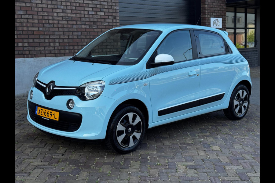 Renault Twingo 1.0 SCe Collection / Recent onderhoud gehad / Cruise Control / Airco / NED-Twingo