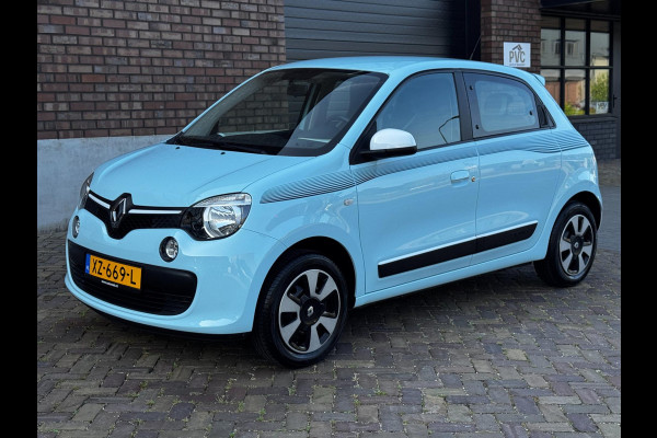 Renault Twingo 1.0 SCe Collection / Recent onderhoud gehad / Cruise Control / Airco / NED-Twingo