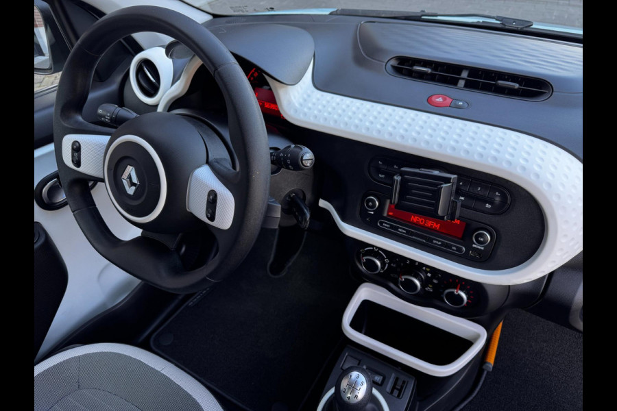 Renault Twingo 1.0 SCe Collection / Recent onderhoud gehad / Cruise Control / Airco / NED-Twingo
