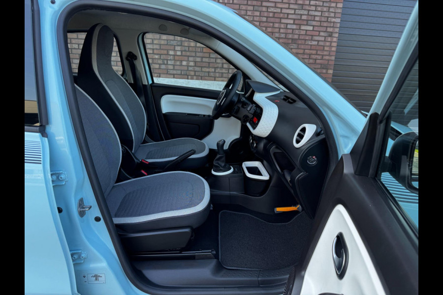 Renault Twingo 1.0 SCe Collection / Recent onderhoud gehad / Cruise Control / Airco / NED-Twingo