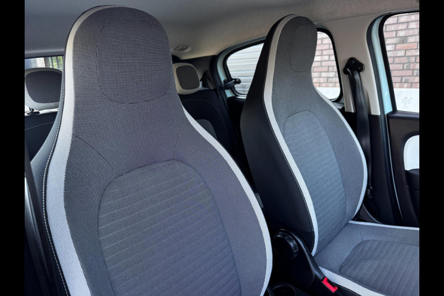 Renault Twingo 1.0 SCe Collection / Recent onderhoud gehad / Cruise Control / Airco / NED-Twingo