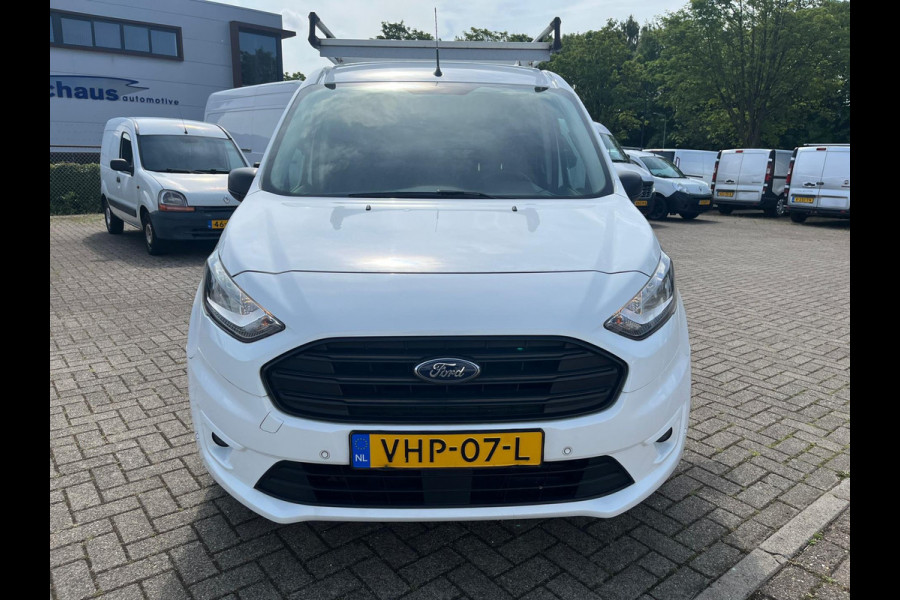 Ford Transit Connect 1.5 EcoBlue L2 Trend- Airco/ PDC/ Imperiaal/ Trekhaak