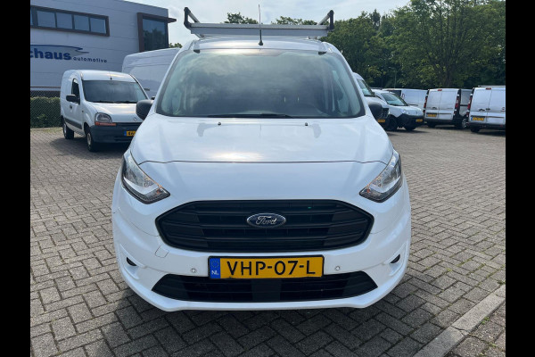 Ford Transit Connect 1.5 EcoBlue L2 Trend- Airco/ PDC/ Imperiaal/ Trekhaak