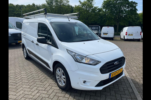 Ford Transit Connect 1.5 EcoBlue L2 Trend- Airco/ PDC/ Imperiaal/ Trekhaak