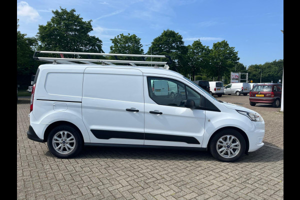 Ford Transit Connect 1.5 EcoBlue L2 Trend- Airco/ PDC/ Imperiaal/ Trekhaak