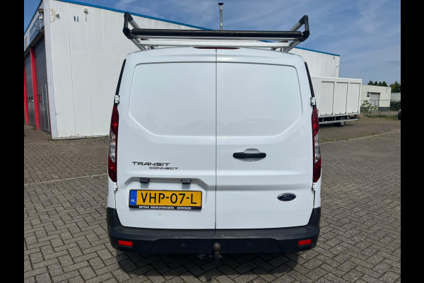 Ford Transit Connect 1.5 EcoBlue L2 Trend- Airco/ PDC/ Imperiaal/ Trekhaak