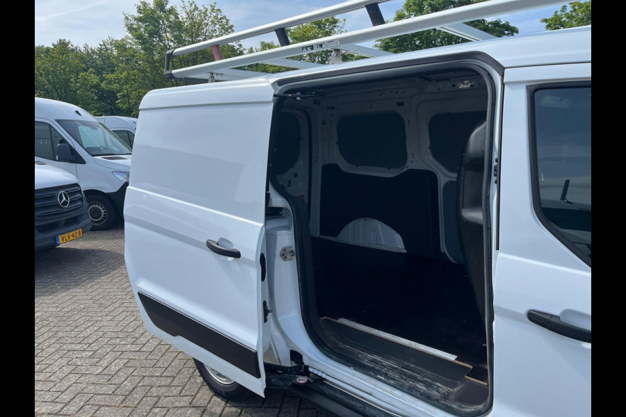Ford Transit Connect 1.5 EcoBlue L2 Trend- Airco/ PDC/ Imperiaal/ Trekhaak