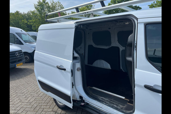 Ford Transit Connect 1.5 EcoBlue L2 Trend- Airco/ PDC/ Imperiaal/ Trekhaak