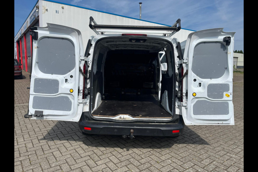 Ford Transit Connect 1.5 EcoBlue L2 Trend- Airco/ PDC/ Imperiaal/ Trekhaak