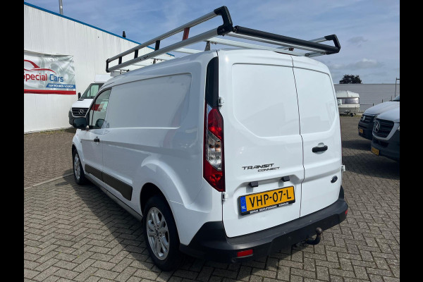 Ford Transit Connect 1.5 EcoBlue L2 Trend- Airco/ PDC/ Imperiaal/ Trekhaak