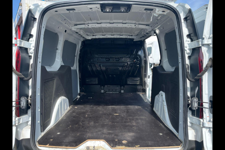 Ford Transit Connect 1.5 EcoBlue L2 Trend- Airco/ PDC/ Imperiaal/ Trekhaak