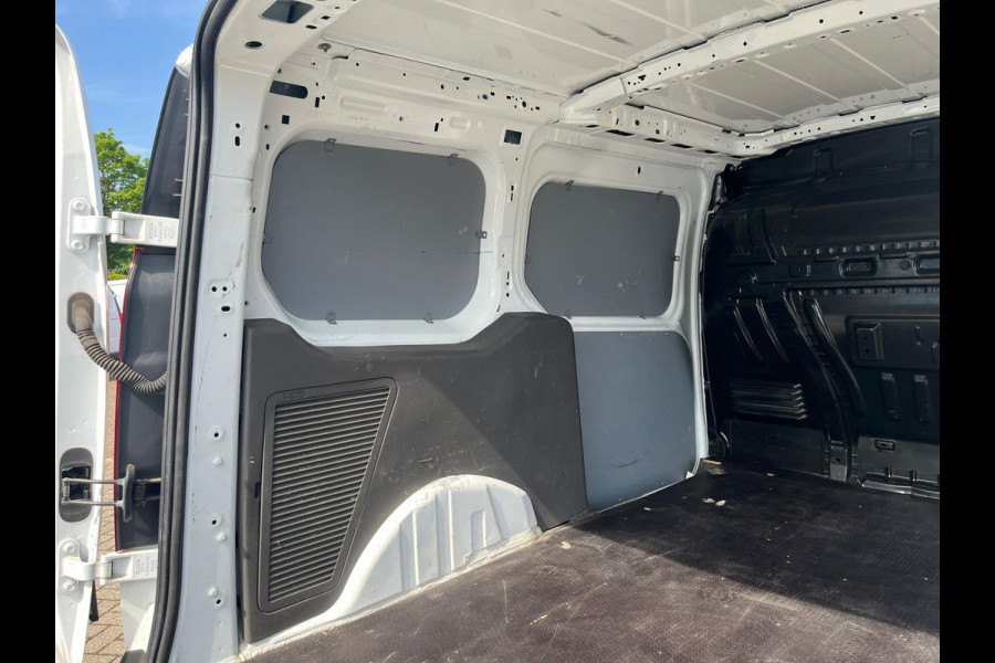 Ford Transit Connect 1.5 EcoBlue L2 Trend- Airco/ PDC/ Imperiaal/ Trekhaak